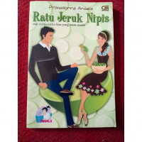 RATU JERUK NIPIS