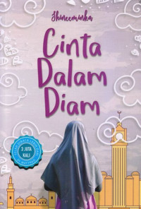 Cinta Dalam Diam