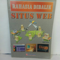 RAHASIA DI BALIK SITUS WEB