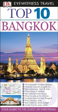 Top 10 Bangkok