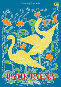 BATIK FAUNA