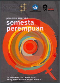 Pameran Seni Rupa : Semesta Perempuan, DIgital