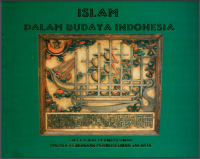 ISLAM DALAM BUDAYA INDONESIA, DIGITAL