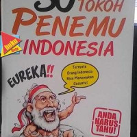 30 Tokoh Penemu Indonesia