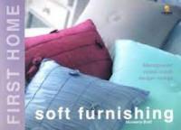 First Home : Soft Furnishing