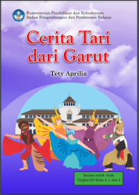 CERITA TARI DARI GARUT, DIGITAL