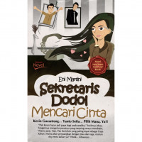 Sekretaris Dodol Mencari Cinta