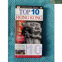 Top 10 Hongkong