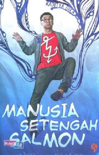 Manusia setengan salmon