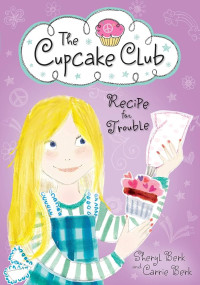 THE CUPCAKE CLUB