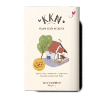 Kuliah Kerja Ngebaper
