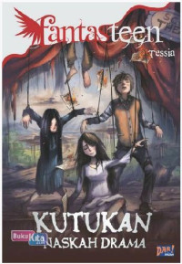 KUTUKAN NASKAH DRAMA