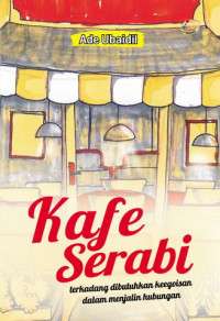 KAFE SERABI