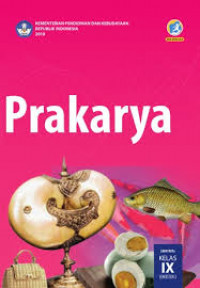 Prakarya Kelas 9 2018, DIGITA;L