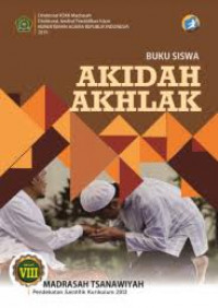 AKIDAH AKHLAK VIII 2019