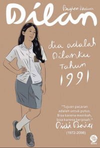 DILAN: Dia Adalah Dilanku Tahun 1991 , DIGITAL