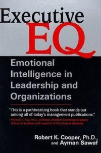 EXECUTIVE EQ