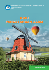 ILMU PENGETAHUAN ALAM KELAS IX KURIKULUM MERDEKA