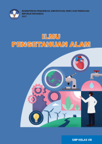 ILMU PENGETAHUAN ALAM KELAS VIII KURIKULUM MERDEKA