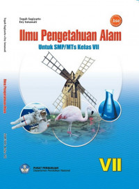 ILMU PENGETAHUAN ALAM BSE