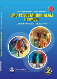 ILMU PENGETAHUAN ALAM BSE