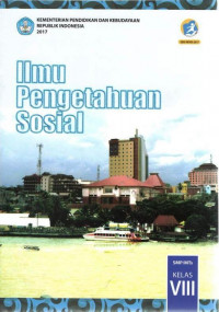 Ilmu Pengetahuan Sosial BSE VIII