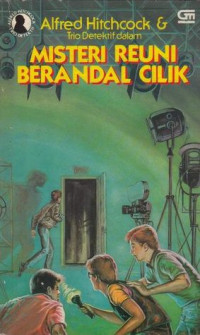 TRIO DETEKTIF, MISTERI REUNI BERANDAL CILIK, DIGITAL