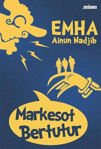 MARKESOT BERTUTUR