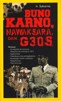 NAWAKSARA BUNG KARNO