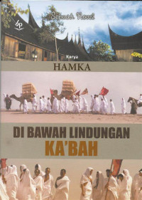 Dibawah Lindungan Kabah