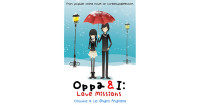 OPPA dan I Love mission