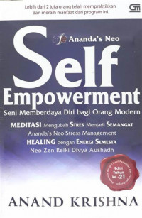 SELF EMPOWERMENT