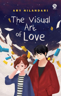 THE VISUAL ART OF LOVE, DIGITAL