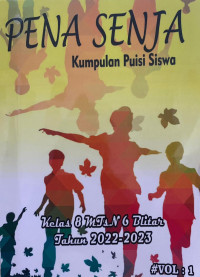 PENA SENJA: KUMPULAN PUISI SISWA