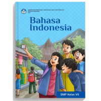 BAHASA INDONESIA KELAS VII KURIKULUM MERDEKA