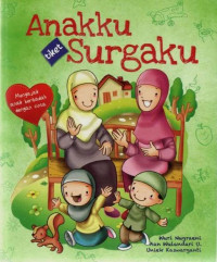 Anakku Tiket Surgaku