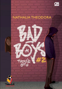 BAD BOYS 2, DIGITAL