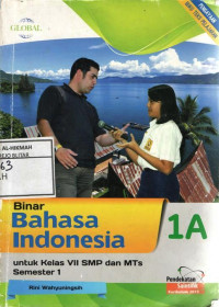 Bahasa Indonesia 7