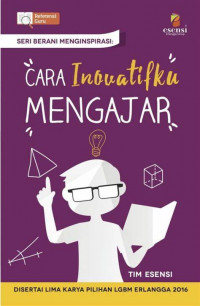 CARA INOVATIFKU MENGAJAR