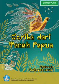 Cerita dari Tanah Papua, DIGITAL