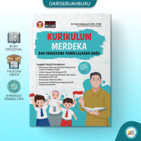 Kurikulum Merdeka Dan Paradigma Pembelajaran Baru