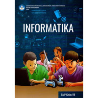 INFORMATIKA KELAS VII KURIKULUM MERDEKA