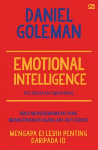 EMOTIONAL INTELLIGENCE