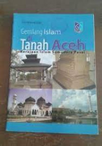 GEMILANG ISLAM DI TANAH ACEH