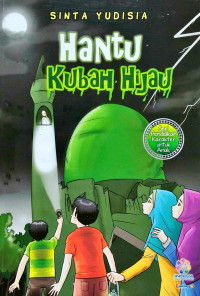 HANTU KUBAH HIJAU