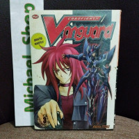 VANGUARD vOL 3