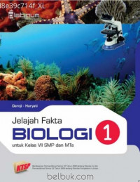 JELAJAH FAKTA BIOLOGI