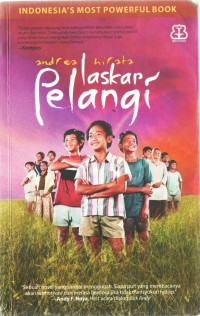 LASKAR PELANGI