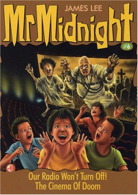 MR. MIDNIGHT 6 : RADIO KAMI TIDAK BISA BERHENTI