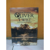 Serial Petualang Oliver Twist